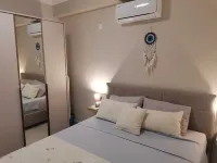 Nagelneue Ferienwohnung an der Türkischen Riviera in Gazipaşa Hotels in Gazipasa