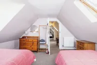 Cosy Highland Cottage Stay