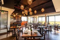 Ramada Suites by Wyndham Asuncion Aeropuerto - Gym