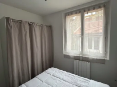 Le Nid douillet : plein centre Hotels in Langres