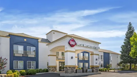 Best Western Plus Twin View Inn  Suites in Redding