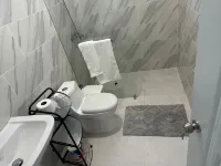 Newly built residential home in Bonao, RD. Các khách sạn ở Bonao