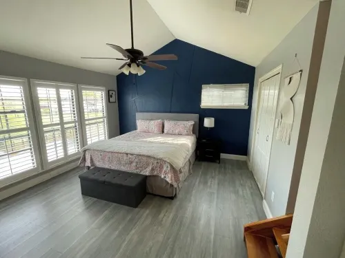 Waterfront Retreat w/ Pool: Family & Fishing Escape in Baytown, Near Houston