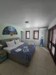 Kas Bientu -Ocean View, Private Pool, 4 bed, Gated Parking Hotels in 