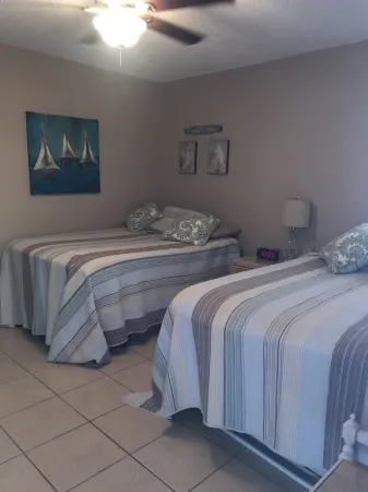 Our Magical Paradise overlooking Gulf