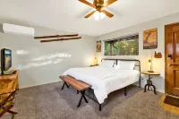 Orchard Family Cabin #2560 - 4-Star