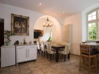Ferien im Schloss Hilbringen Hotels in Merzig