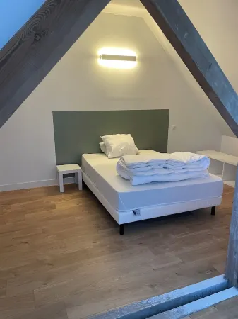 Louise: 2 Pièces 45 m2 en Duplex