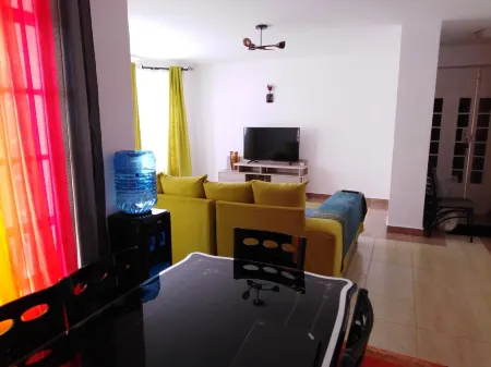 Johizcasa JKIA - Unit 1