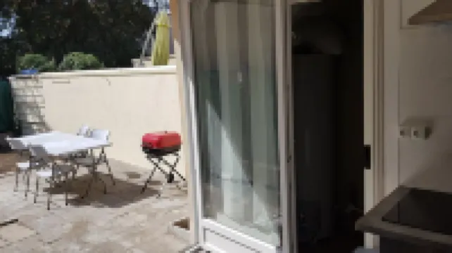 Cosy F2 near DisneyLand Paris Hotels in Meaux