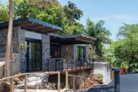 Luxury Villa in Atitlan - Peaceful Escape - Stunning Lake Views.  Villa Atitlan.