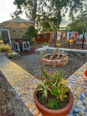 Casa Terra a 5 Minutos de la Playa