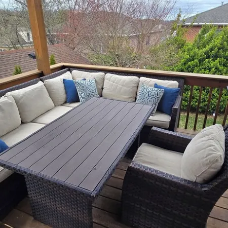 Cozy 2 Bedroom, Near NYC, Easy Parking