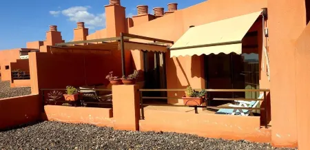 Tejita Relax Penthouse