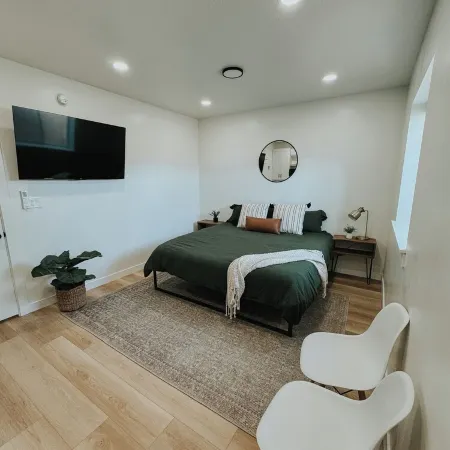 Cozy Casita
