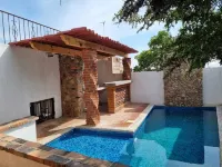 Casa Ópalo: Casa de Campo