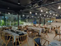 Blue Boutique Hotel