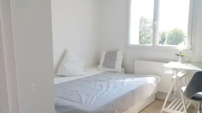 Plus Qu'à S'installer Pour des Séjours de Télétravail,d'études,missions Hotels near Center for Creation and Innovation (MaCI)