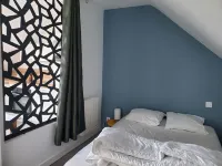 Maison Entièrement Équipée Située à 200 m de la Plage et Proche des Commerces Hotels in Ploemeur