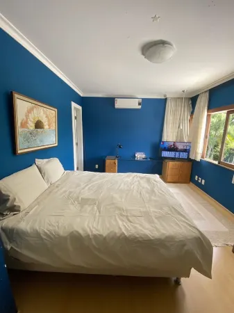 Beautiful house in Villas do Atlântico Отели рядом с достопримечательностью «Parque Ecológico de Lauro de Freitas»