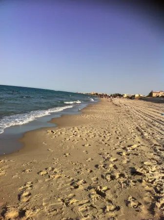 Beautiful, comfortable family apartment