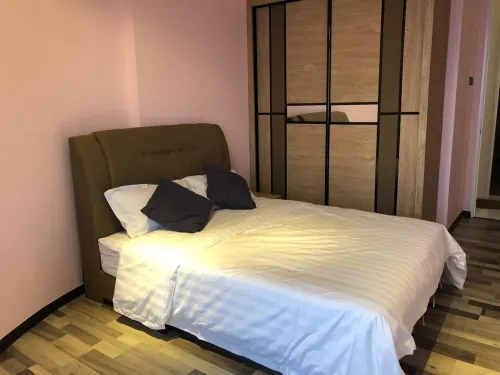 Arte S Modern Cory&Luxury Home 3B@Near USM &SPICE