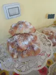 Agriturismo le Quattro Stagioni - Morgenmad