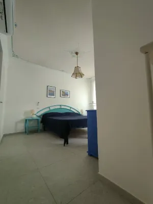 Casa Pitturini comfortable apartment in quiet area 500 m from the sea Marciana Marina otelleri