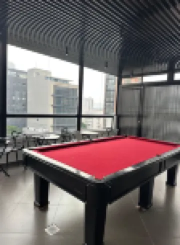 Modern Studio Apartment in Equipetrol – Fully Equipped with Top Amenities