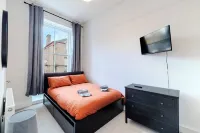 Spacious city center apartment - Апартаменты