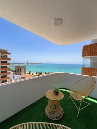 Margarita Island Luxury