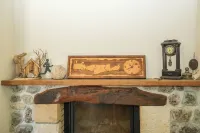 Villa Nostos Hotels in Sfakia