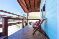 Eureka house Hotel di First Bight