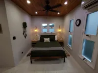 Charming 1-Bedroom Apartment on Beautiful St. Croix, USVI with Pool & Ocean View