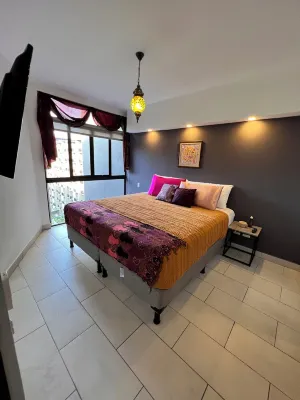 Casa Mozaik|200MB|Cozy,chic&thematic|35minSurfCity