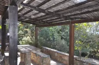 Villa Les Lauriers Malacucina Hotels in Lumio