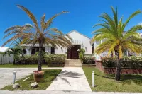Luxurious Villa Antigua/Hot Tub/Private beach/Pool Hotels in 