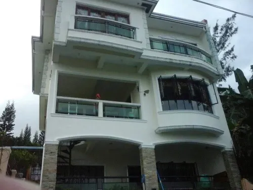 Makiling Heights PanoramicView Rest House Hotels in Los Baños