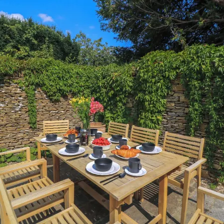 Easter Cottage