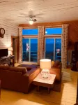 Breathtaking ocean views, calm and relaxation. Hotels in Gaspe