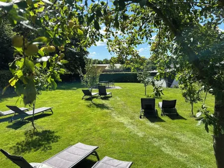 Workshop chalet ZH10 Отели в г. Ольсберг