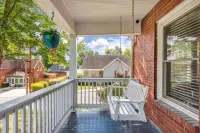 Rand House in WashMO - close to Purina & winery shuttle