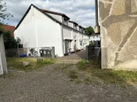 Apartments for Rent 1. in the heart of the city of Celle, 4-5 persons stay