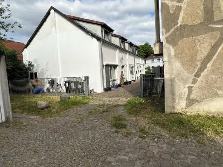 Apartments for Rent 1. in the heart of the city of Celle, 4-5 persons stay