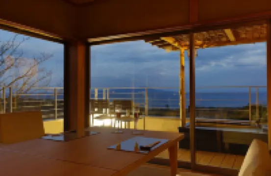 レジーナリゾート伊豆 無鄰