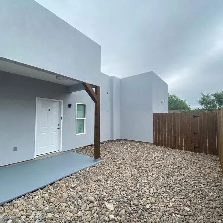 Wonderful 2-bedroom apartment in Laredo
