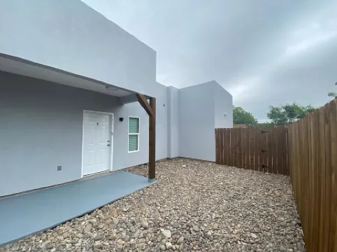 Wonderful 2-bedroom apartment in Laredo