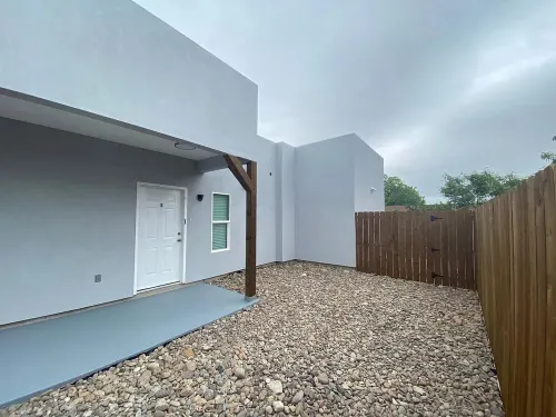 Wonderful 2-bedroom apartment in Laredo