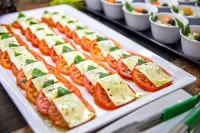 Hotel Servigroup Torre Dorada - breakfast