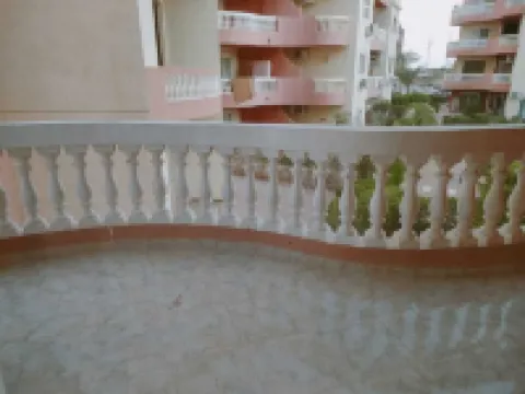 Super Deluxe 3 Bedrooms Apartment in Sharm El Sheikh